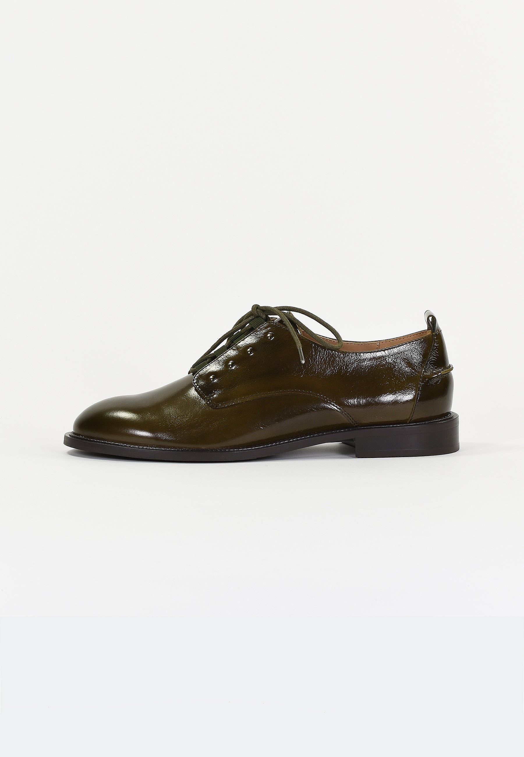 BRISTOL DERBIES - KHAKI