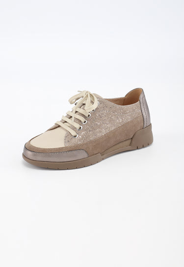 BASKETS CAMELIA - TAUPE