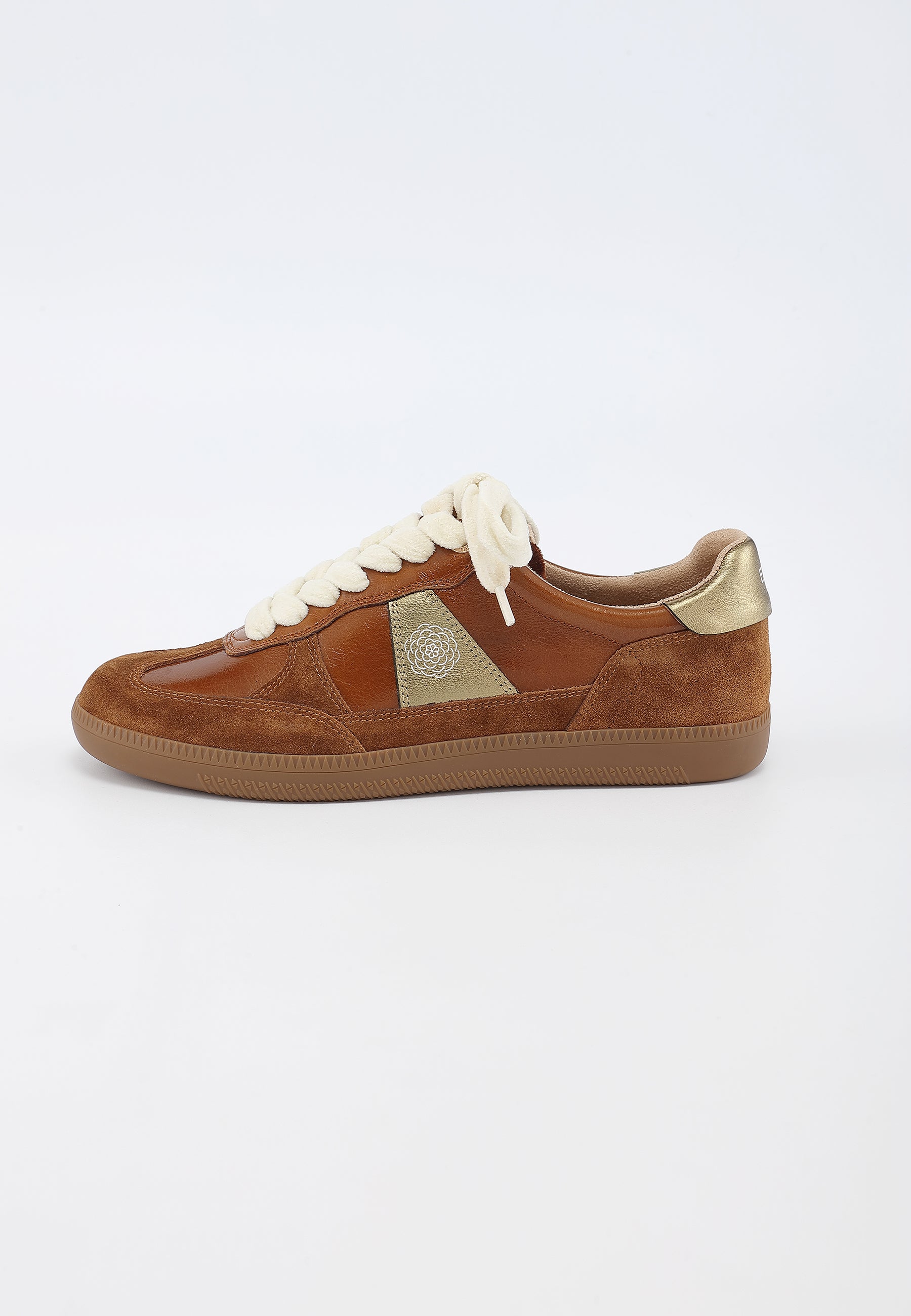 BASKETS CHERRY - COGNAC