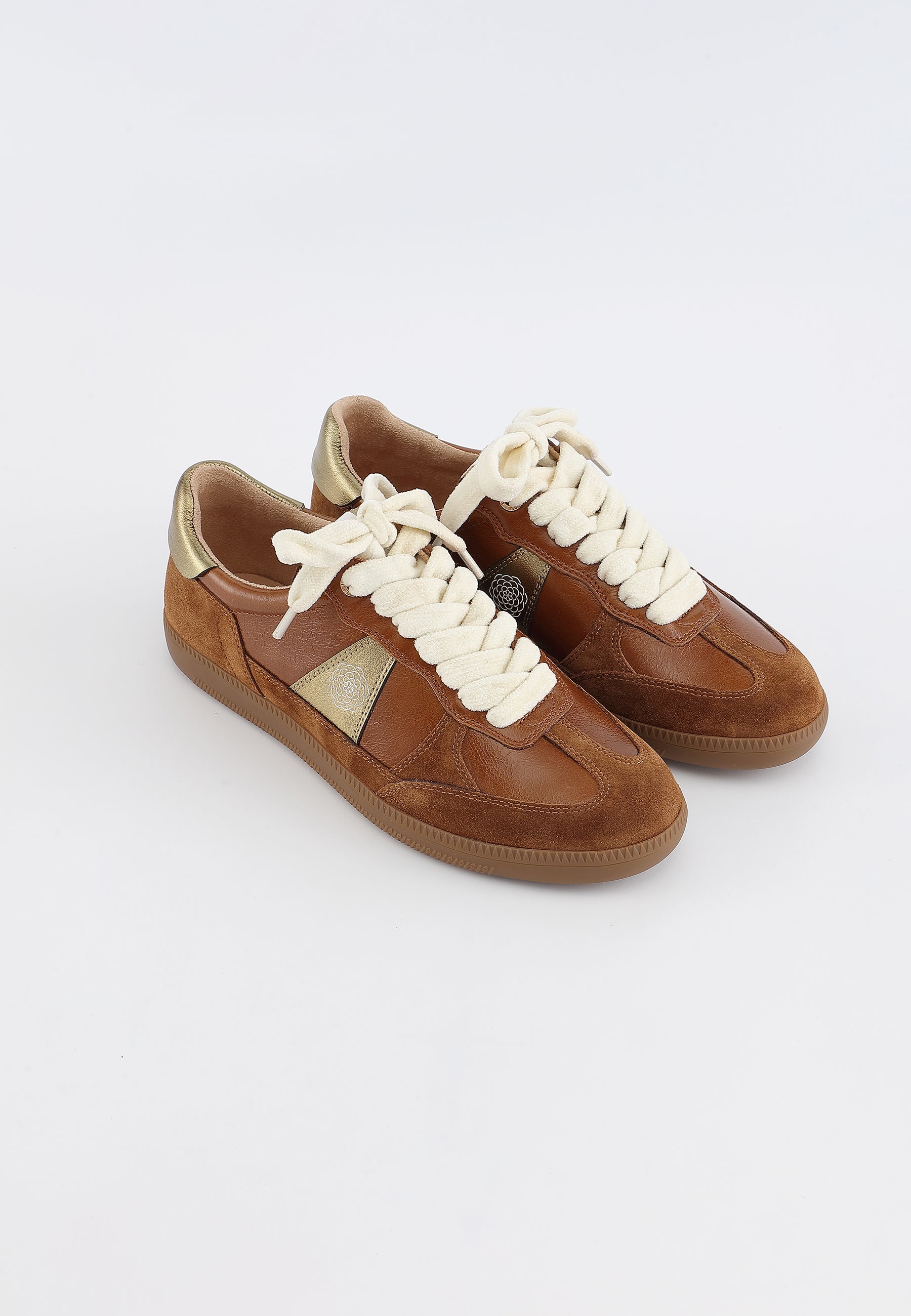 BASKETS CHERRY - COGNAC