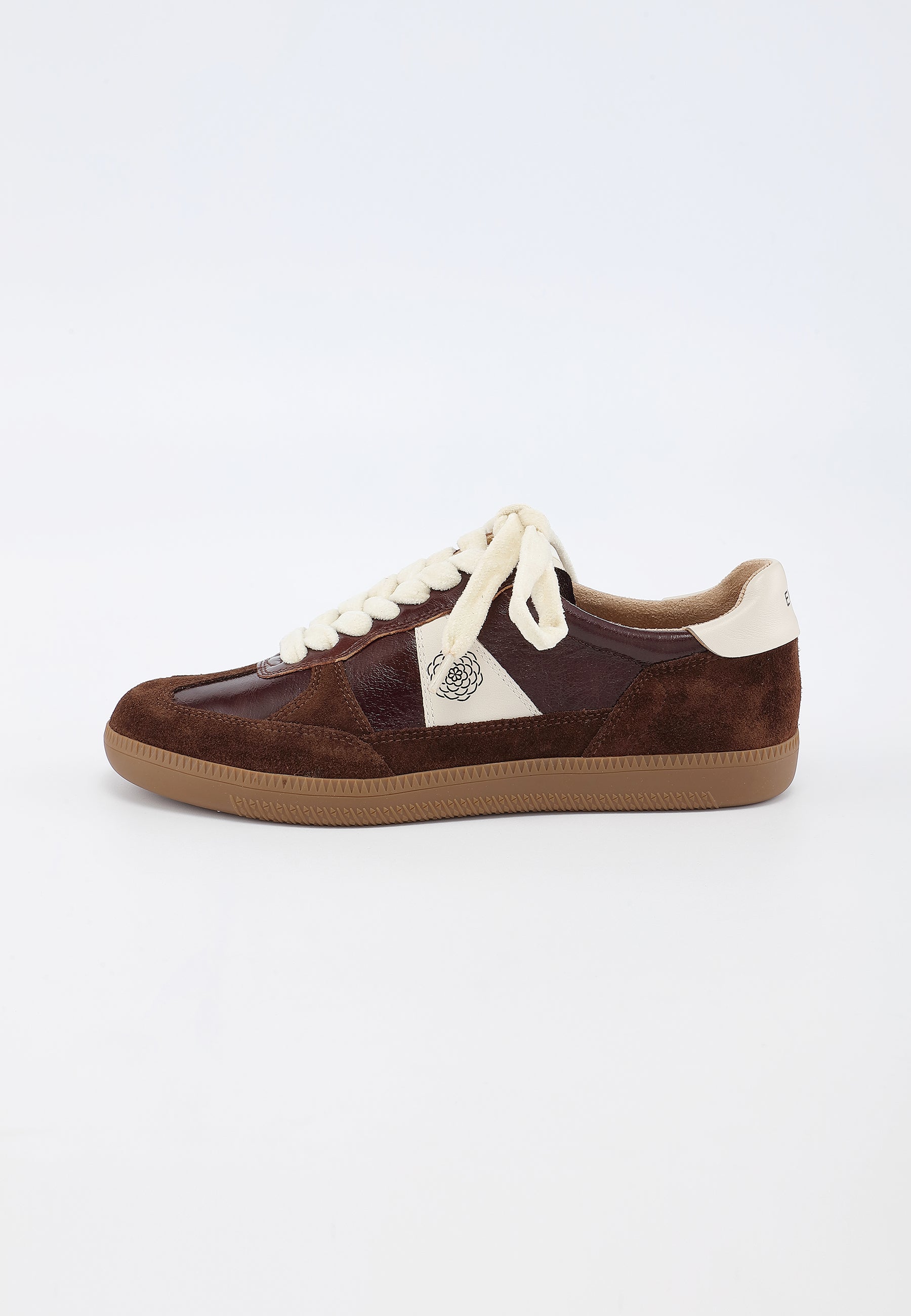 BASKETS CHERRY - MARRON
