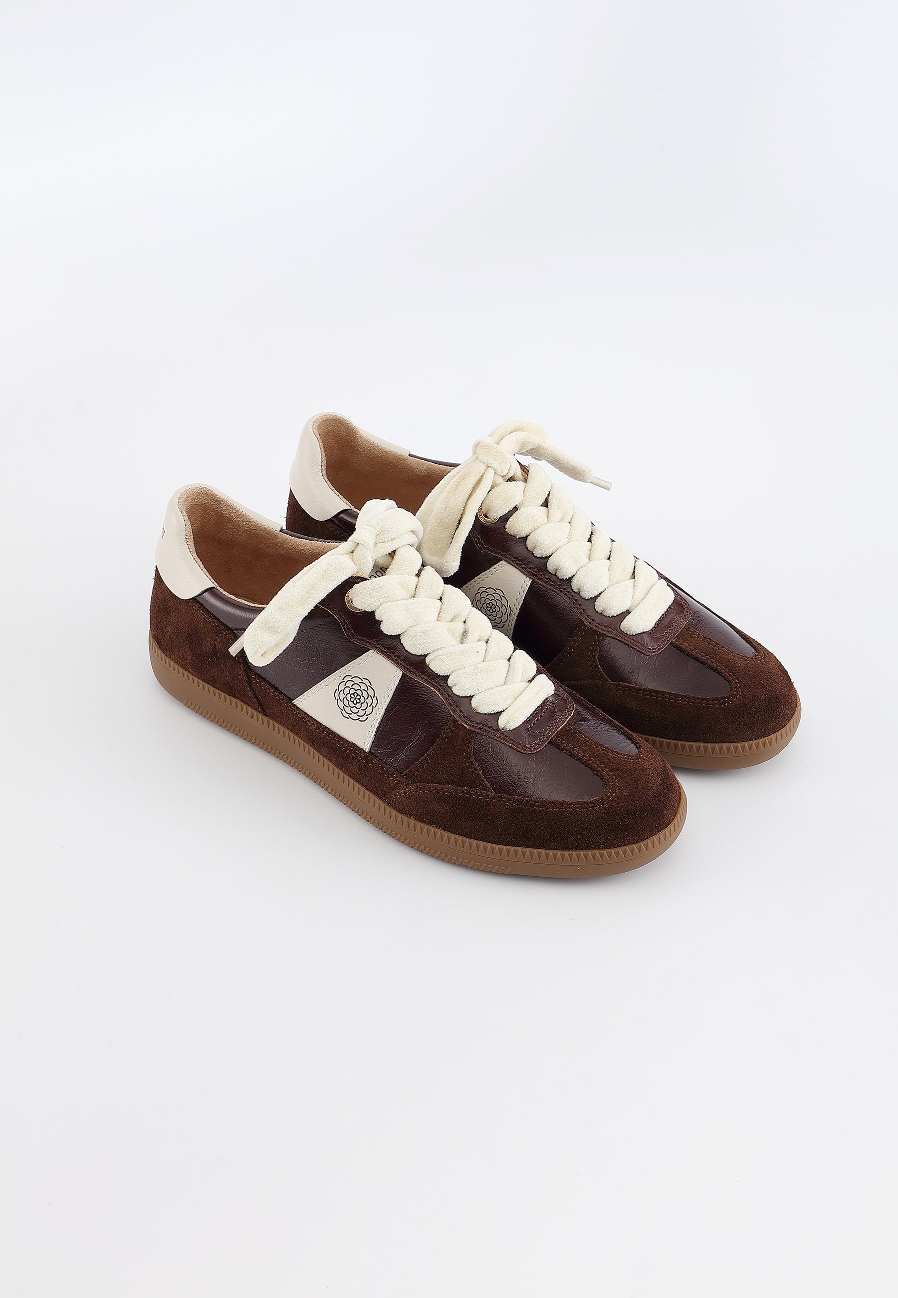 BASKETS CHERRY - MARRON