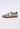 CHERRY SNEAKERS - TAUPE LEOPARD