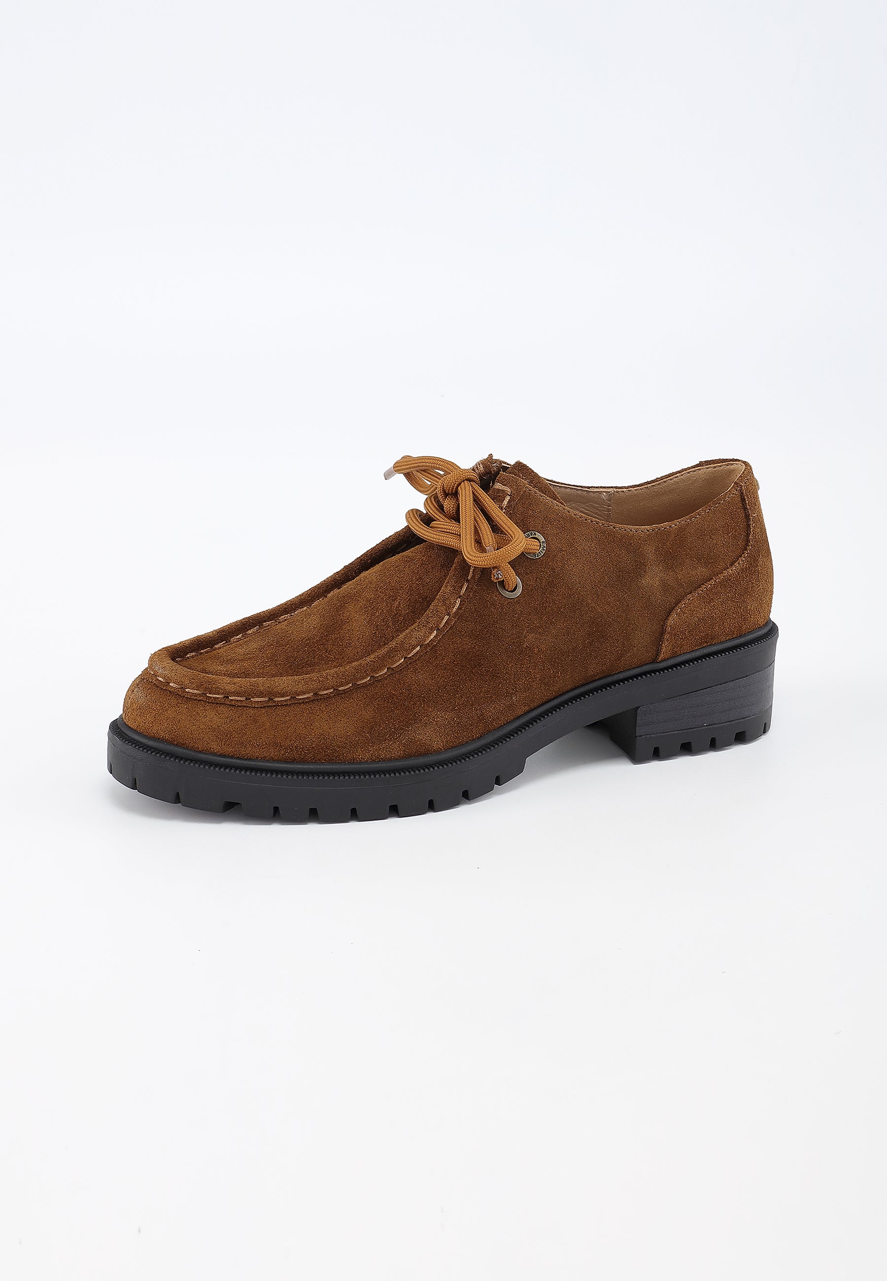 DERBIES DIANA - CAMEL
