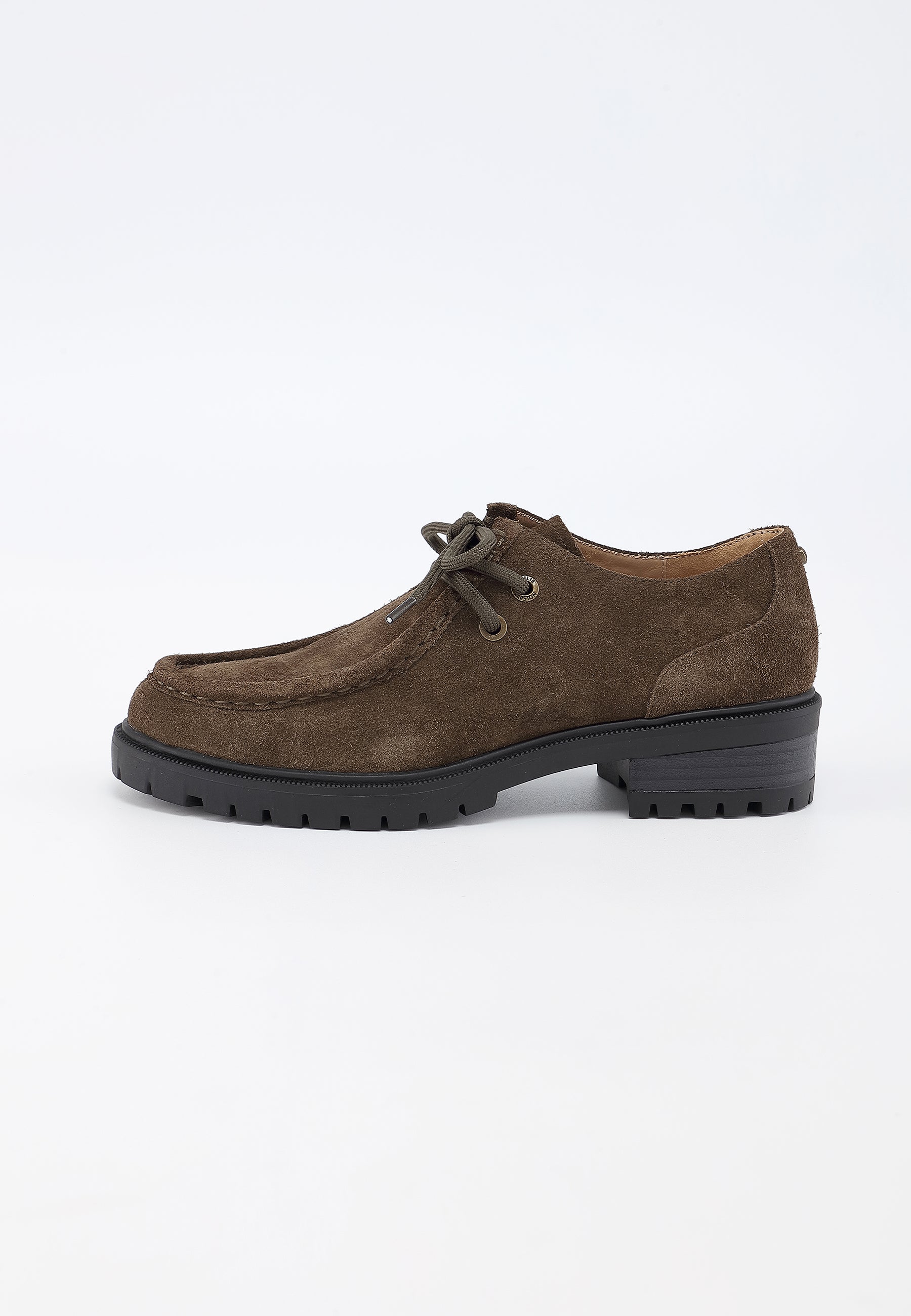DERBIES DIANA - KAKI