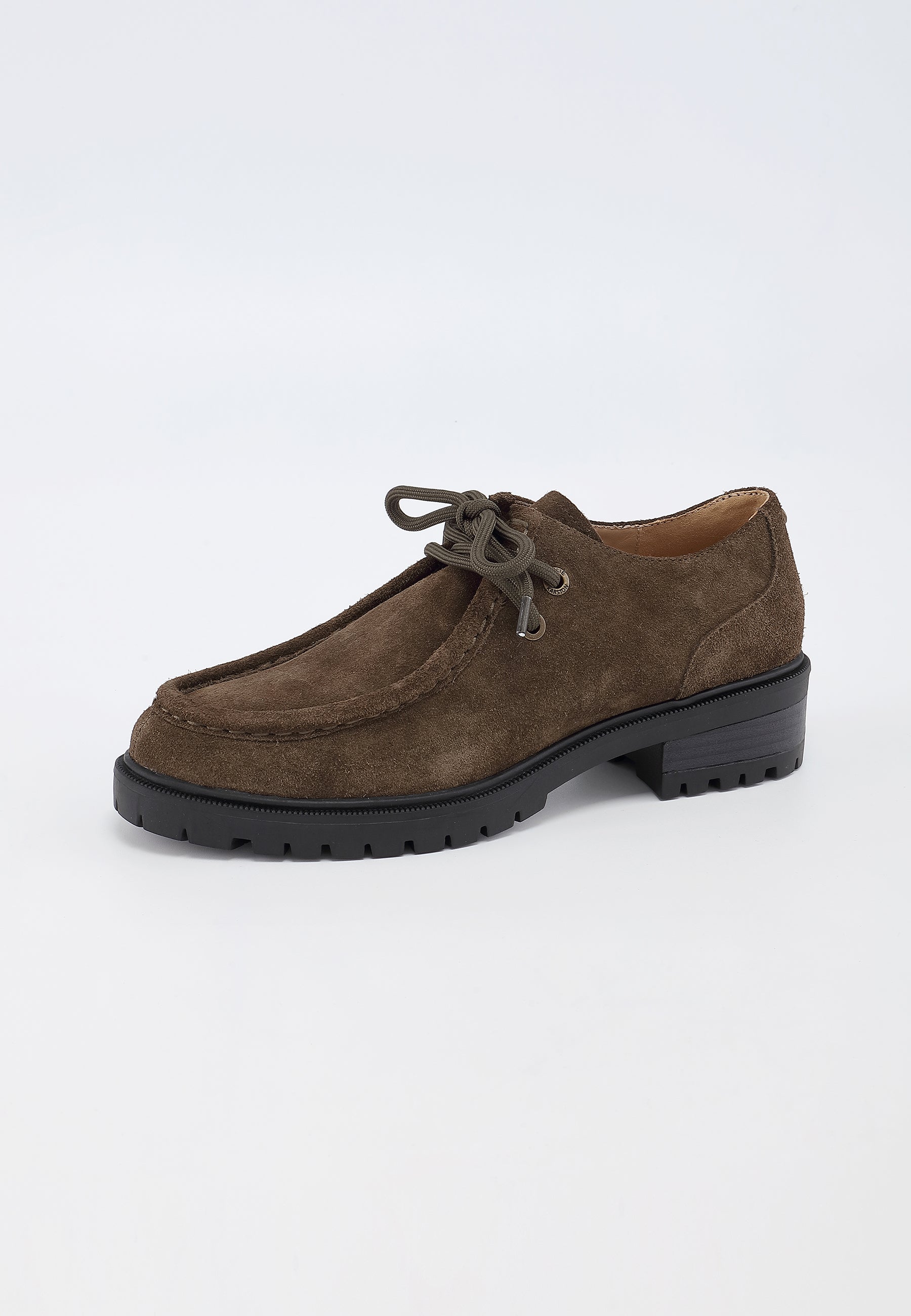 DERBIES DIANA - KAKI