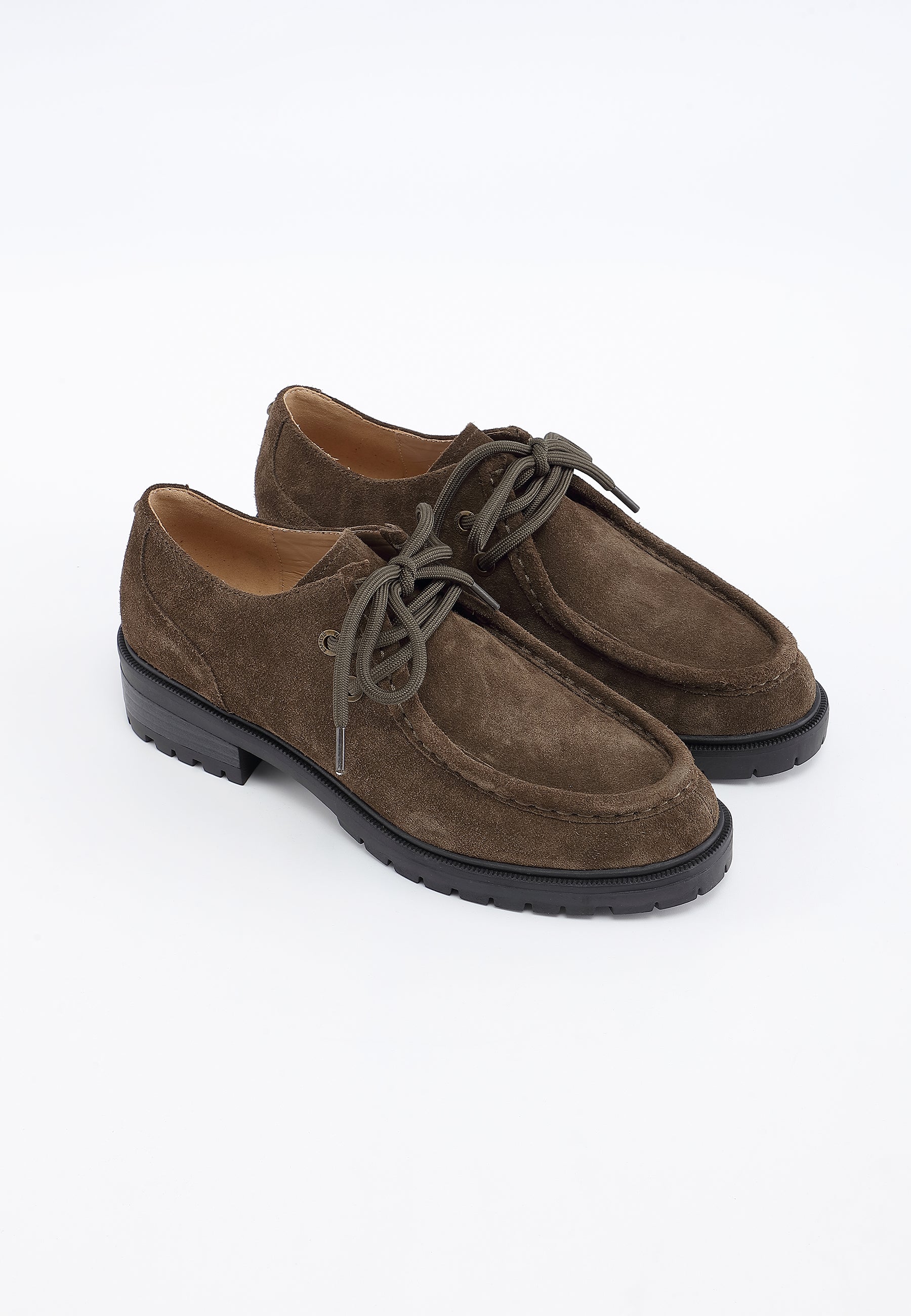 DERBIES DIANA - KAKI