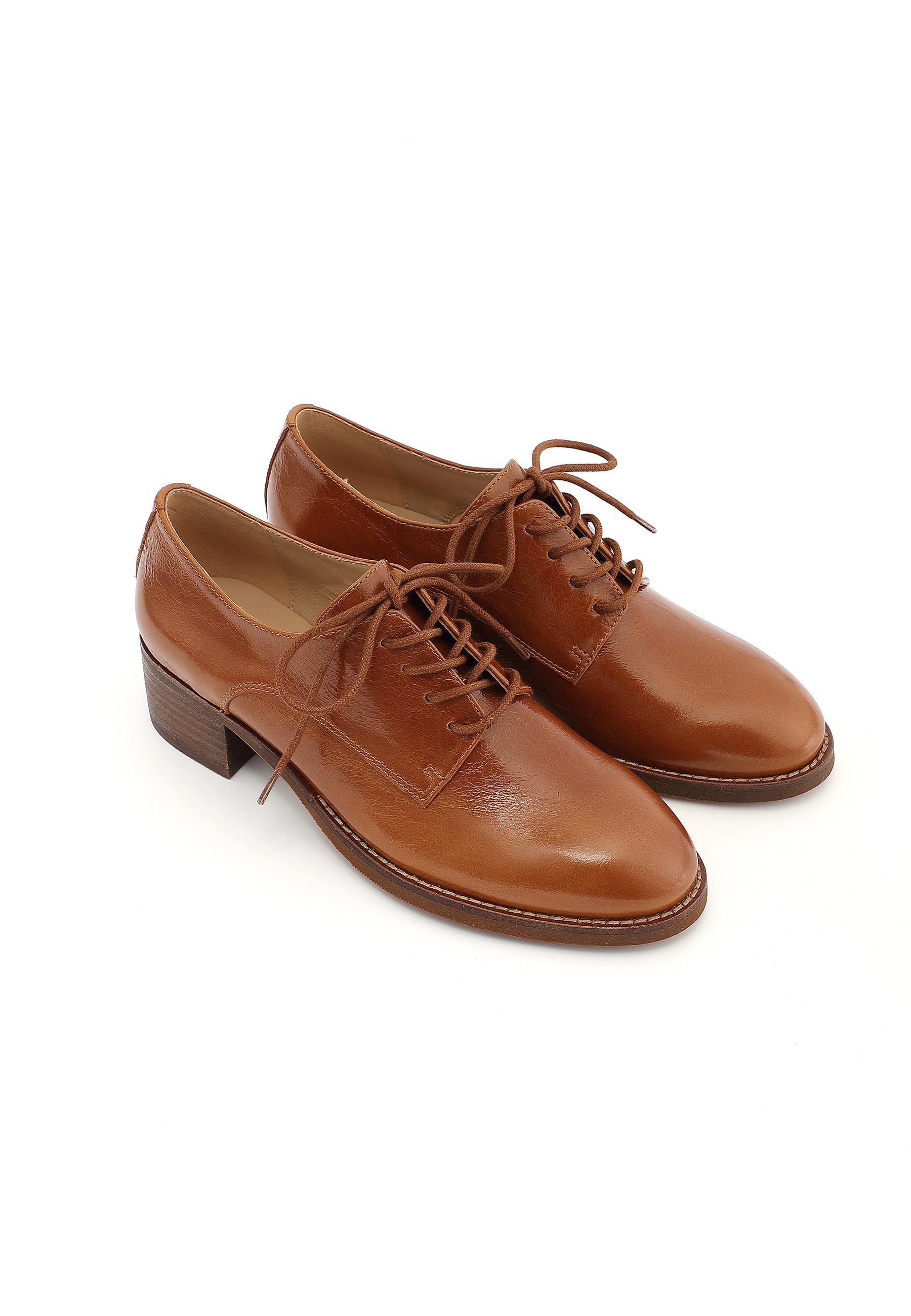 DERBIES DISA - COGNAC