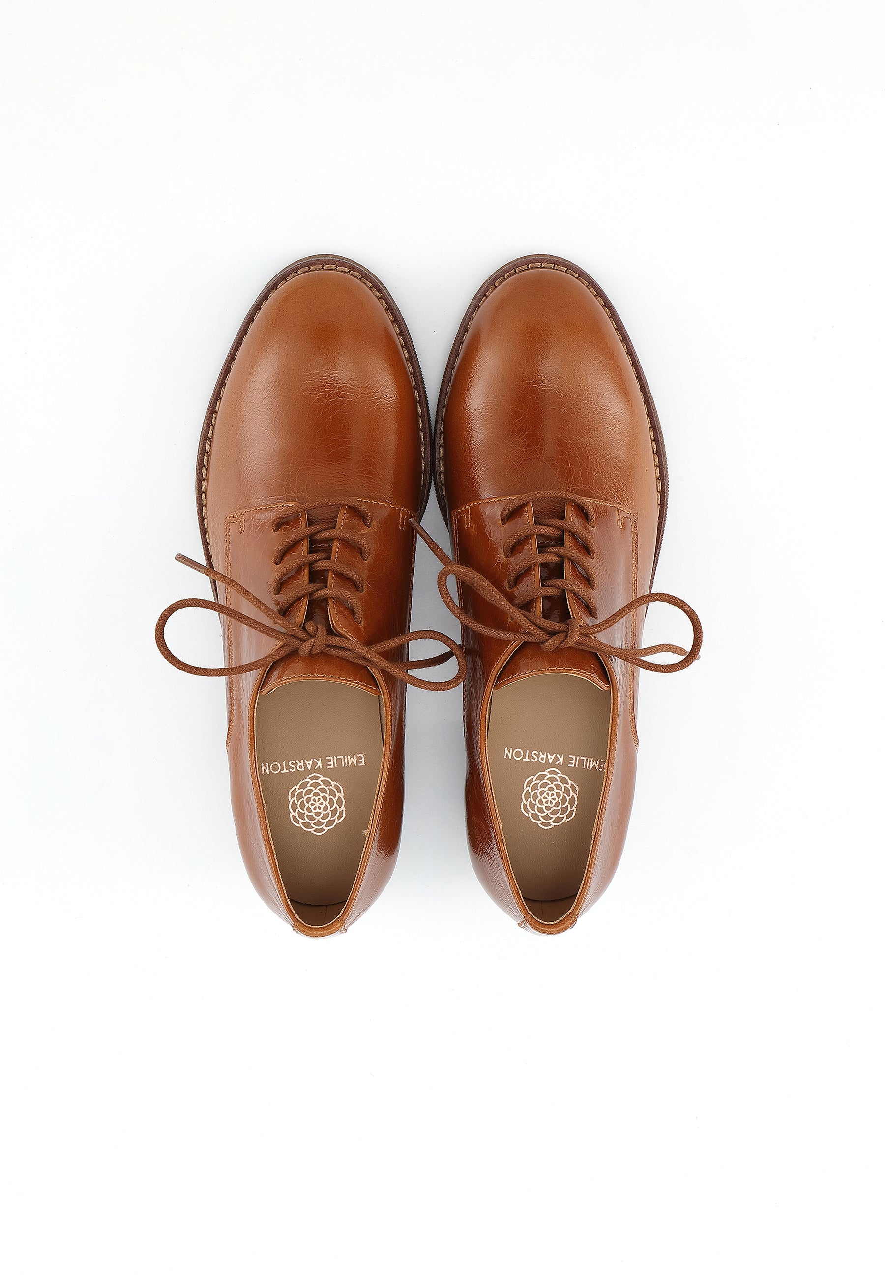 DERBIES DISA - COGNAC