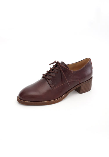 DERBIES DISA - MARRON