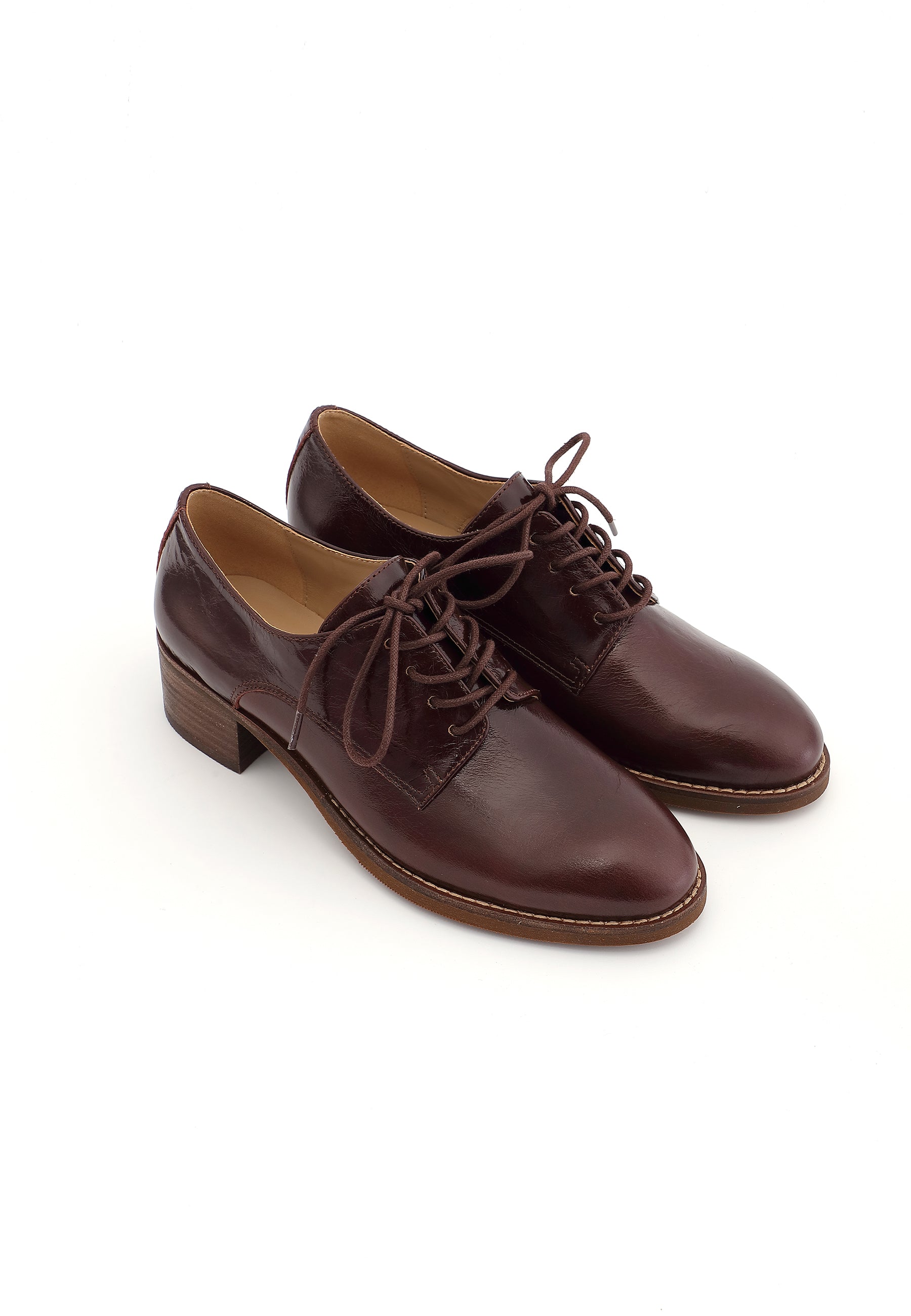 DISA DERBIES - BROWN