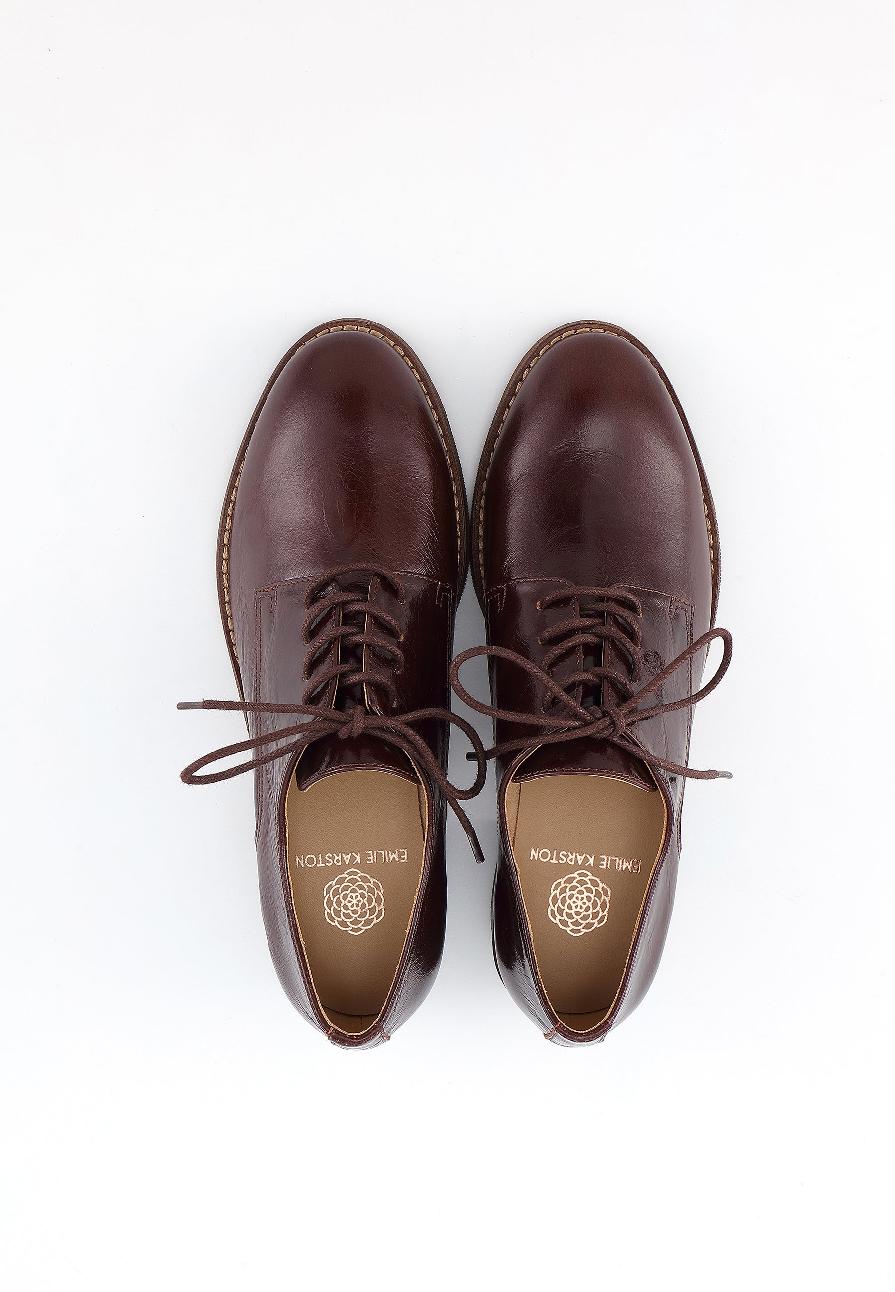 DISA DERBIES - BROWN