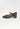 BALLERINES DORIE - LÉOPARD NOIR VERNI