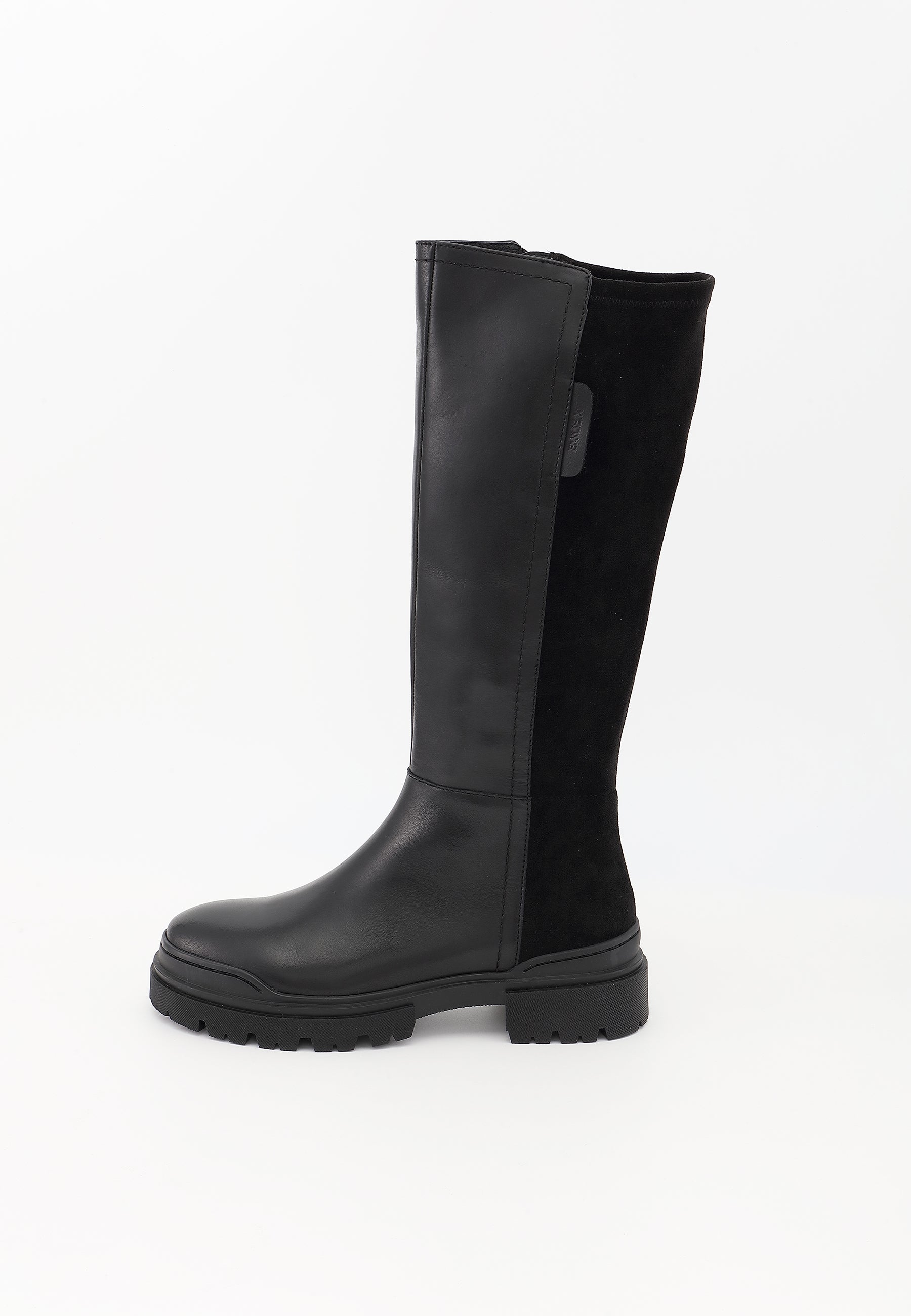 ESMEE BOOTS - BLACK