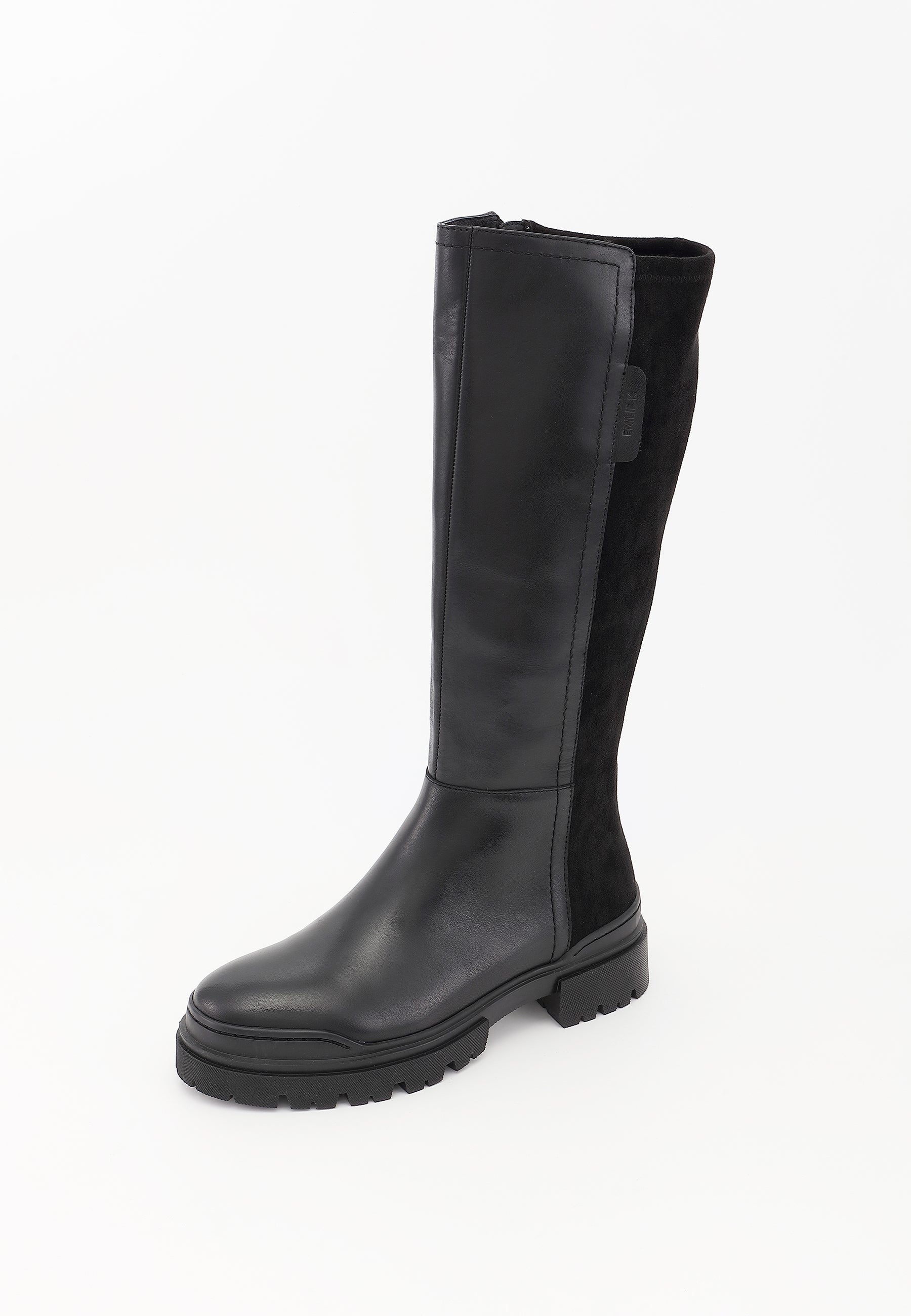 ESMEE BOOTS - BLACK