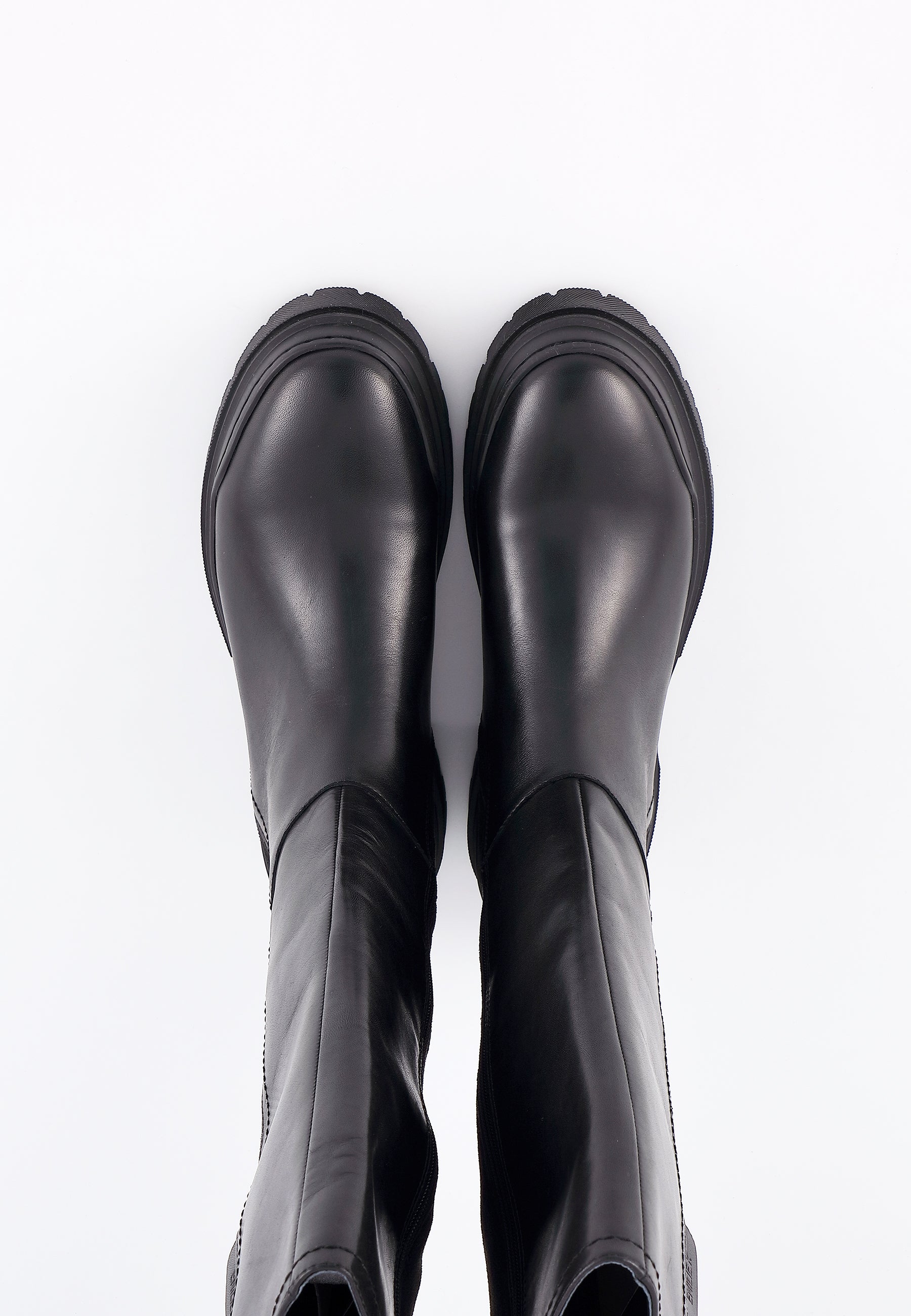 ESMEE BOOTS - BLACK