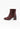 BOTTINES EVELYN - MARRON