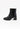 BOTTINES EVELYN - NOIR