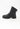 BOTTINES FRESSIA - NOIR LISSE