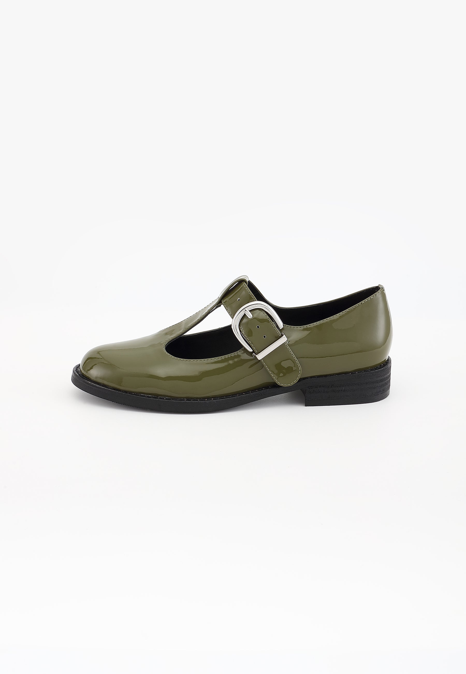 BALLERINES JYN - KAKI