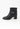 BOTTINES LINNEA - NOIR