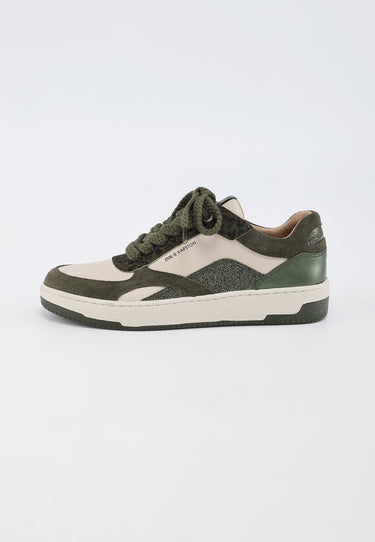 MONA SNEAKERS - GREEN