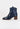 BOTTINES ORPHEE - MARINE