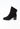 BOTTINES OXALYS - NOIR