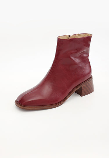 BOTTINES PARIS - BORDEAUX