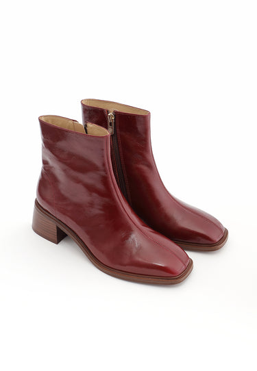 BOTTINES PARIS - BORDEAUX