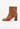 BOTTINES SABRINA - CAMEL