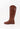 SIERRA BOOTS - COGNAC