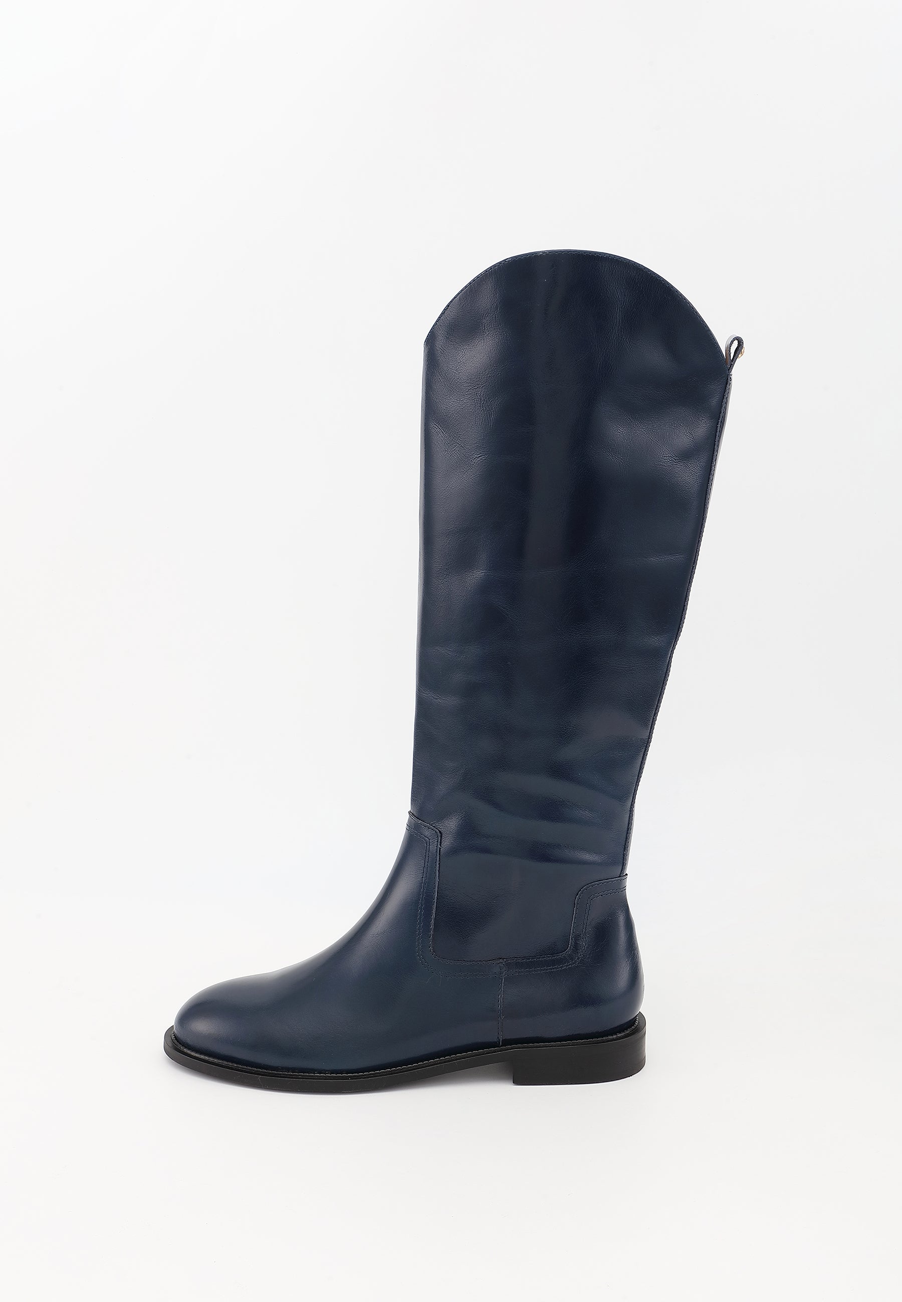 SIERRA BOOTS - NAVY