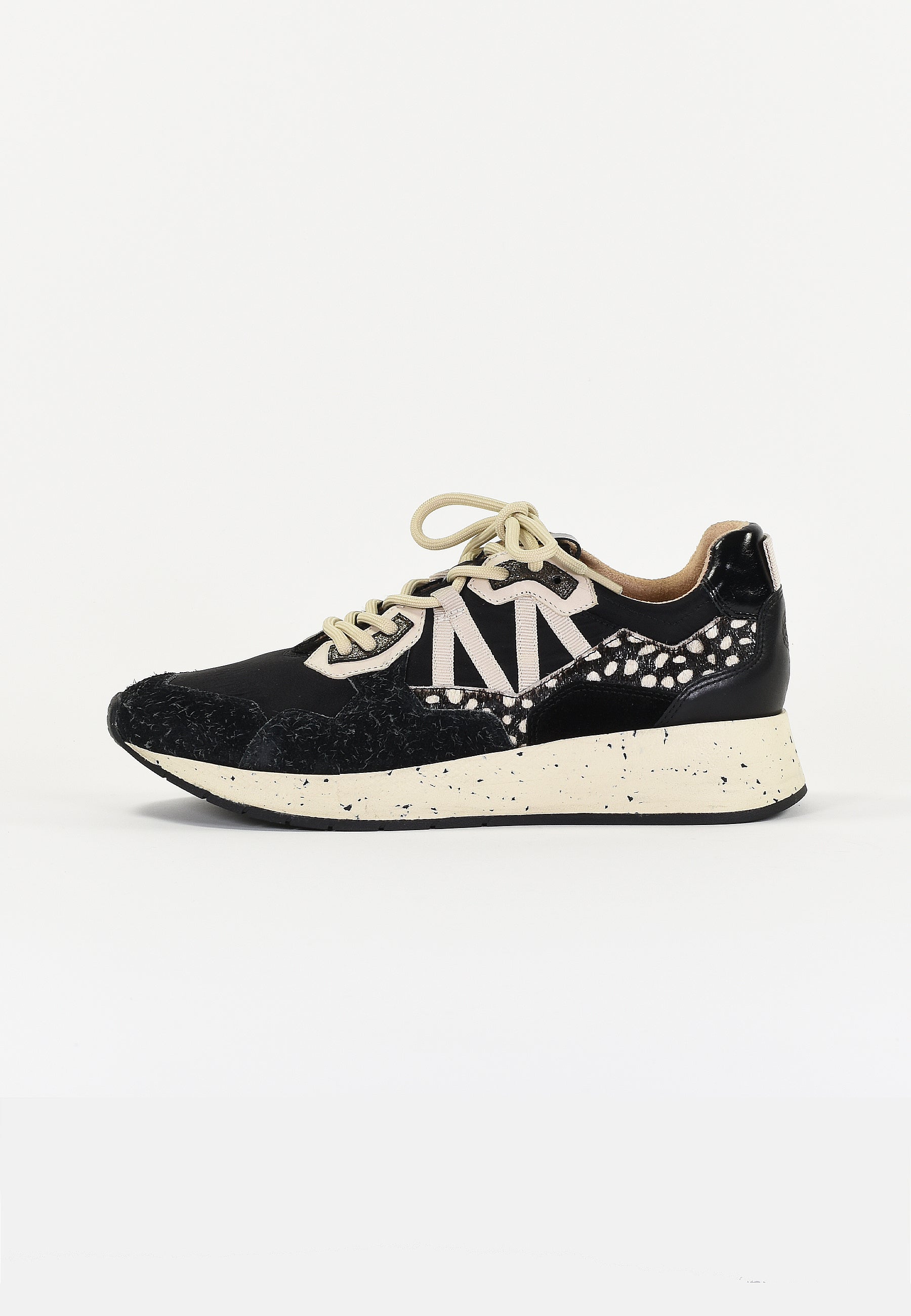 BASKETS SKYLINE - NOIR