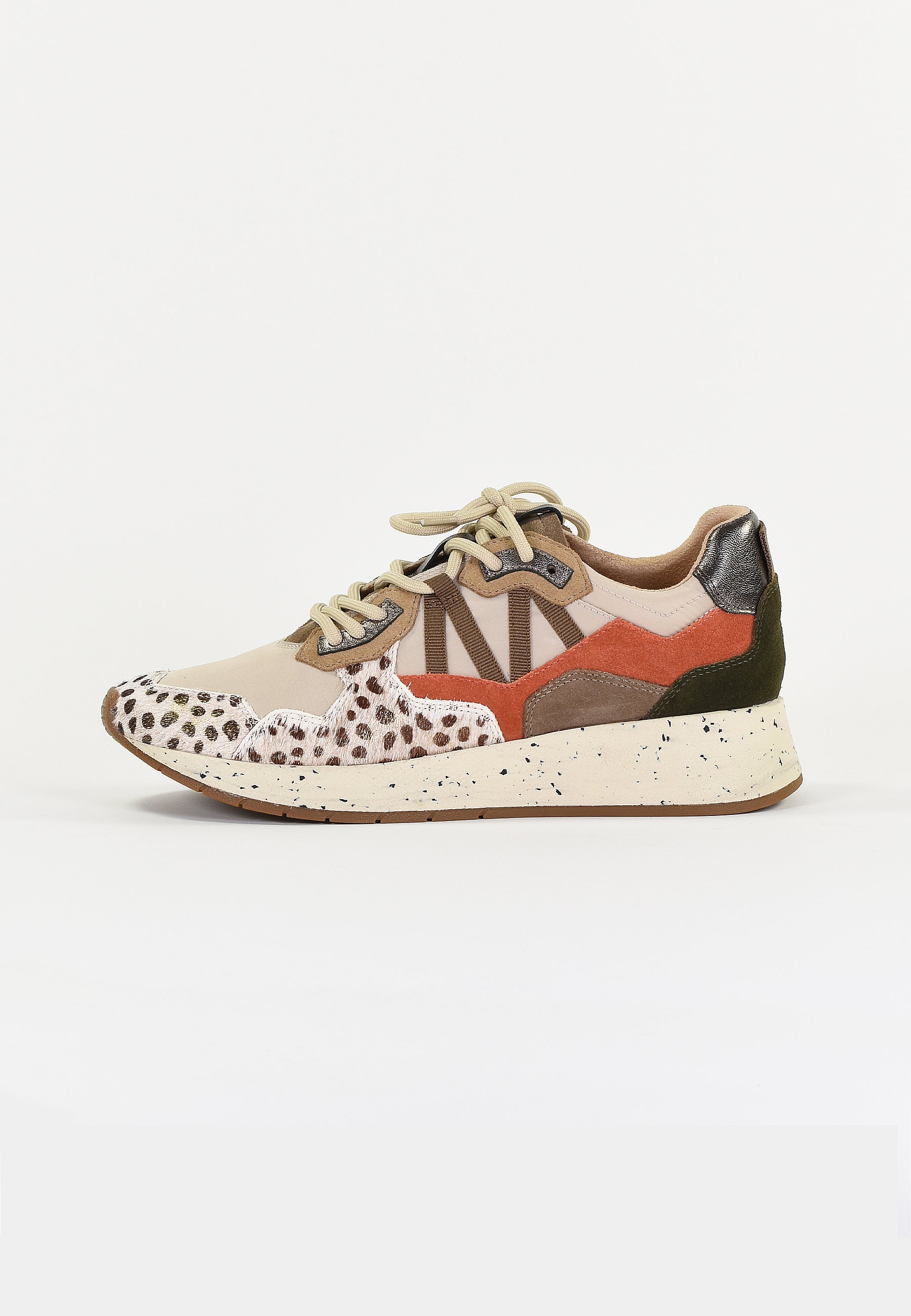 BASKETS SKYLINE - TAUPE