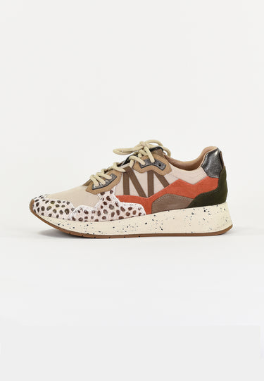BASKETS SKYLINE - TAUPE