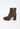 BOTTINES SOLAIA - KAKI