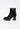 BOTTINES SOLAIA - NOIR