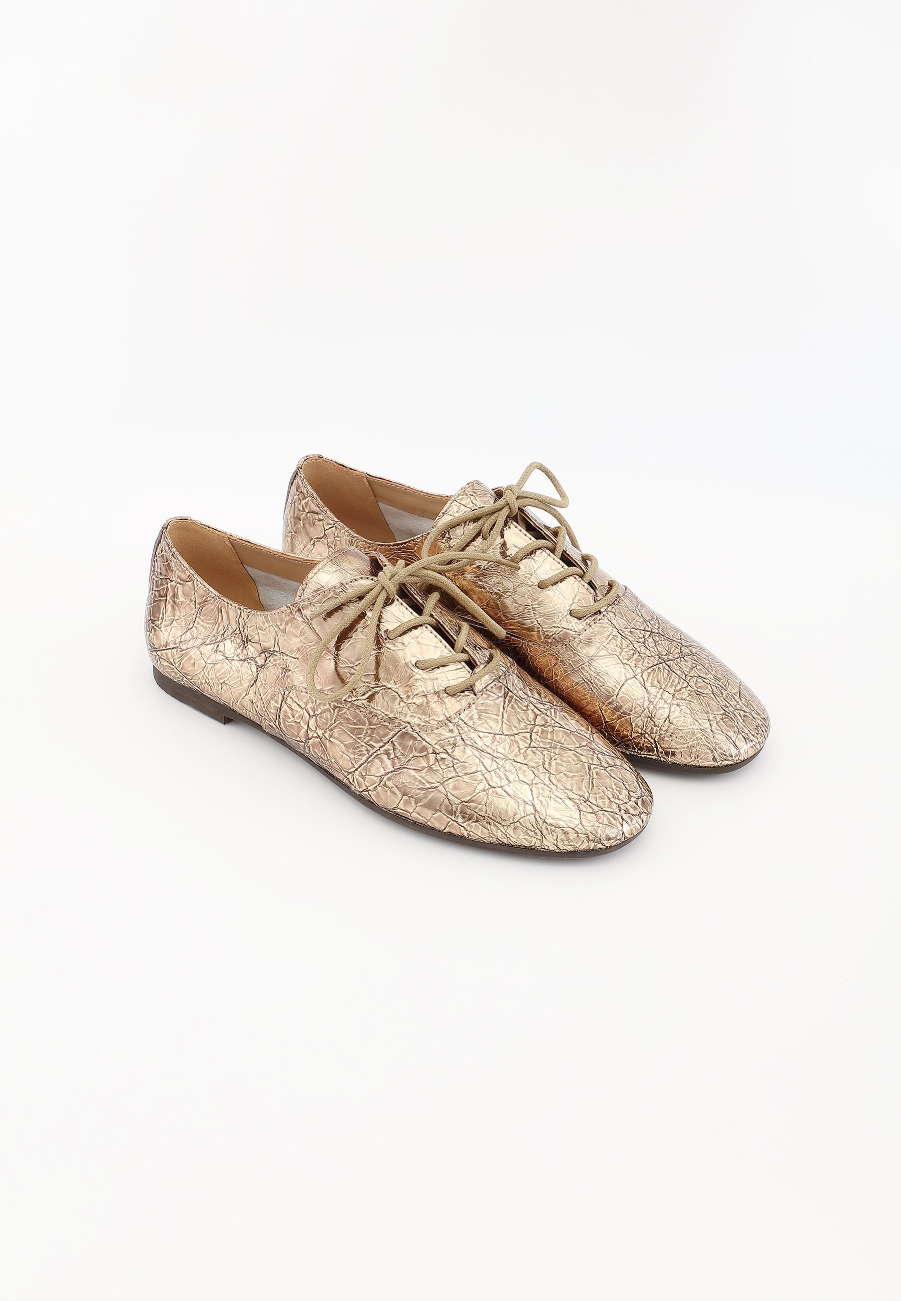 RICHELIEU SOLINE - GOLD 