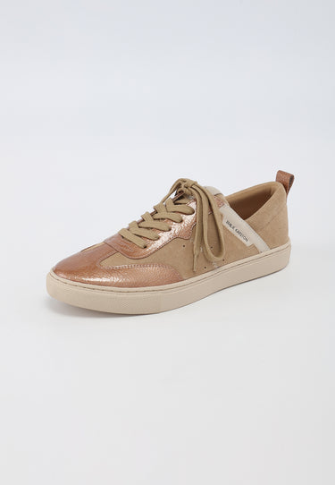 BASKETS TAIS - BEIGE