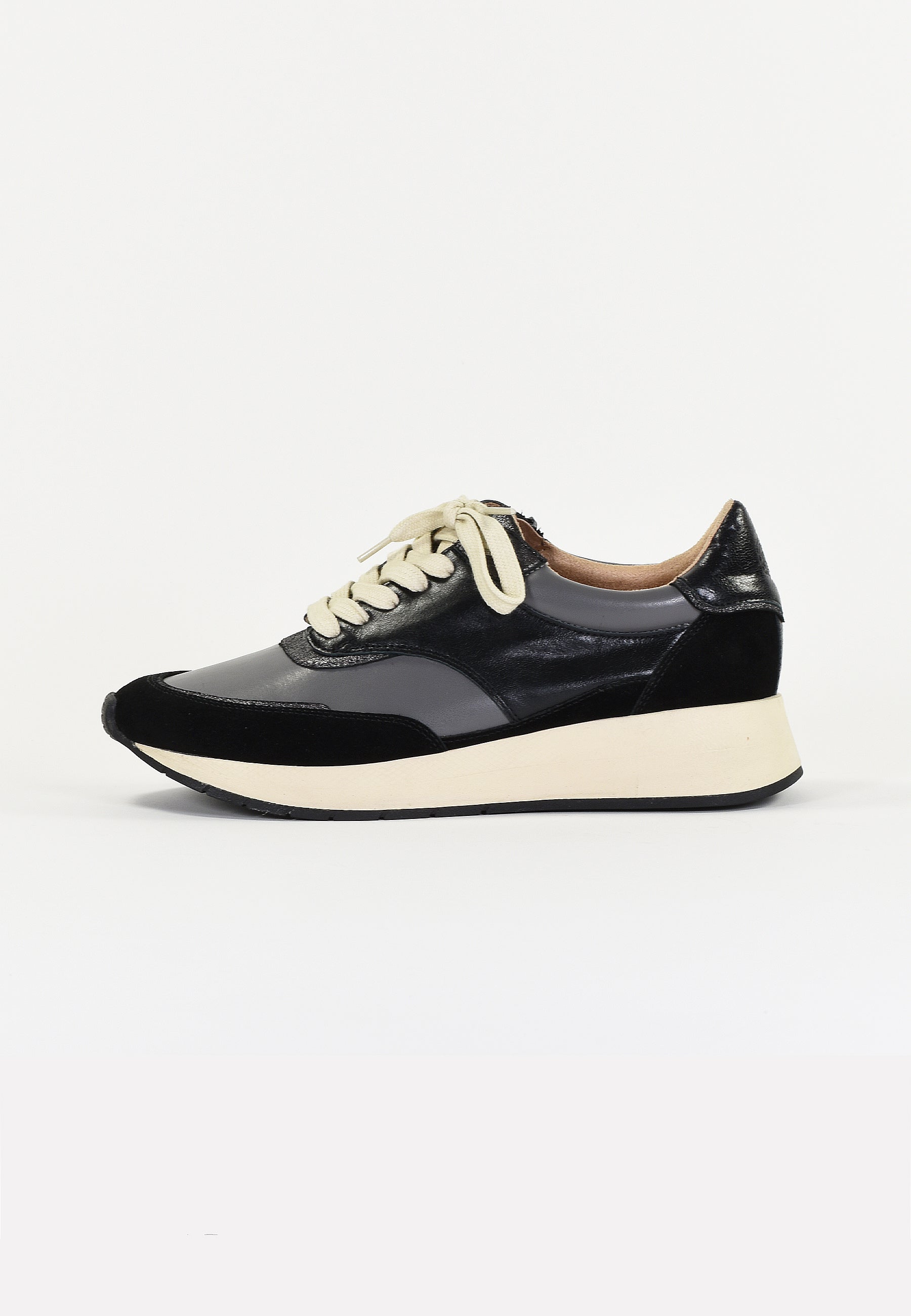 BASKETS TAYLOR - NOIR