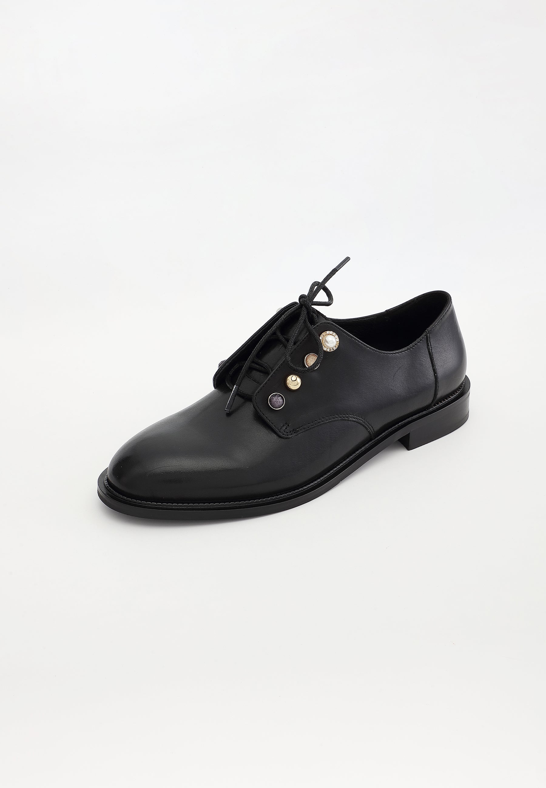TORINO DERBIES - BLACK
