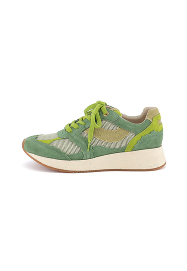 ASTRA - Baskets Urbaines à Plateforme Vert