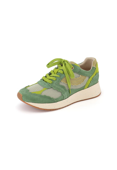 ASTRA - Baskets Urbaines à Plateforme Vert