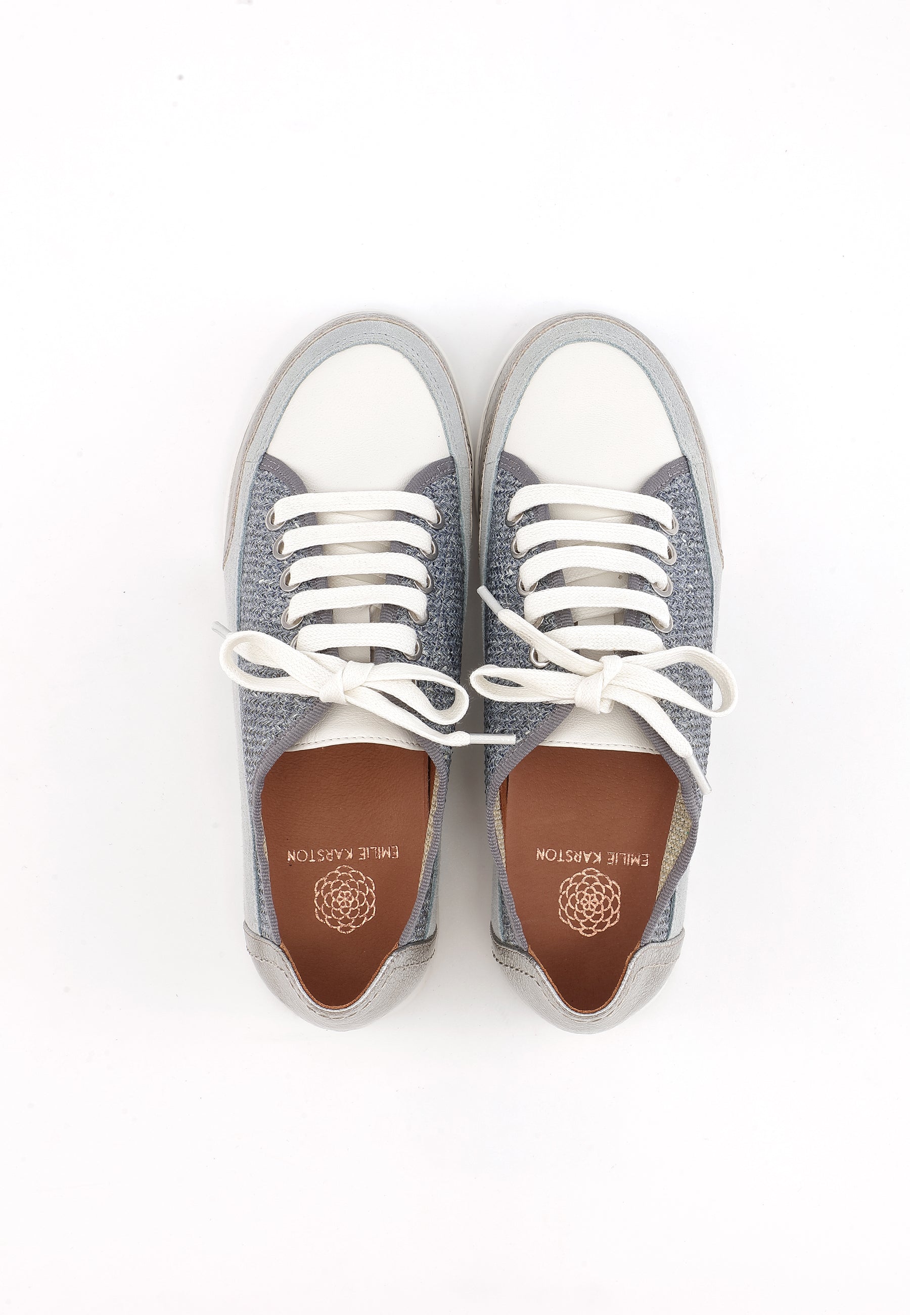 CAMINO - Baskets Chic & Confort Jean