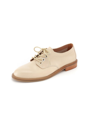 JULIANNE - Derbies Crème