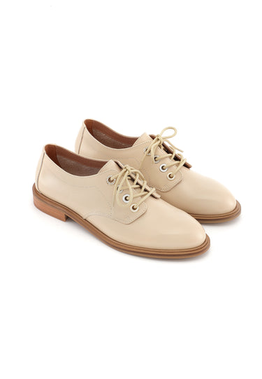 JULIANNE - Derbies Crème