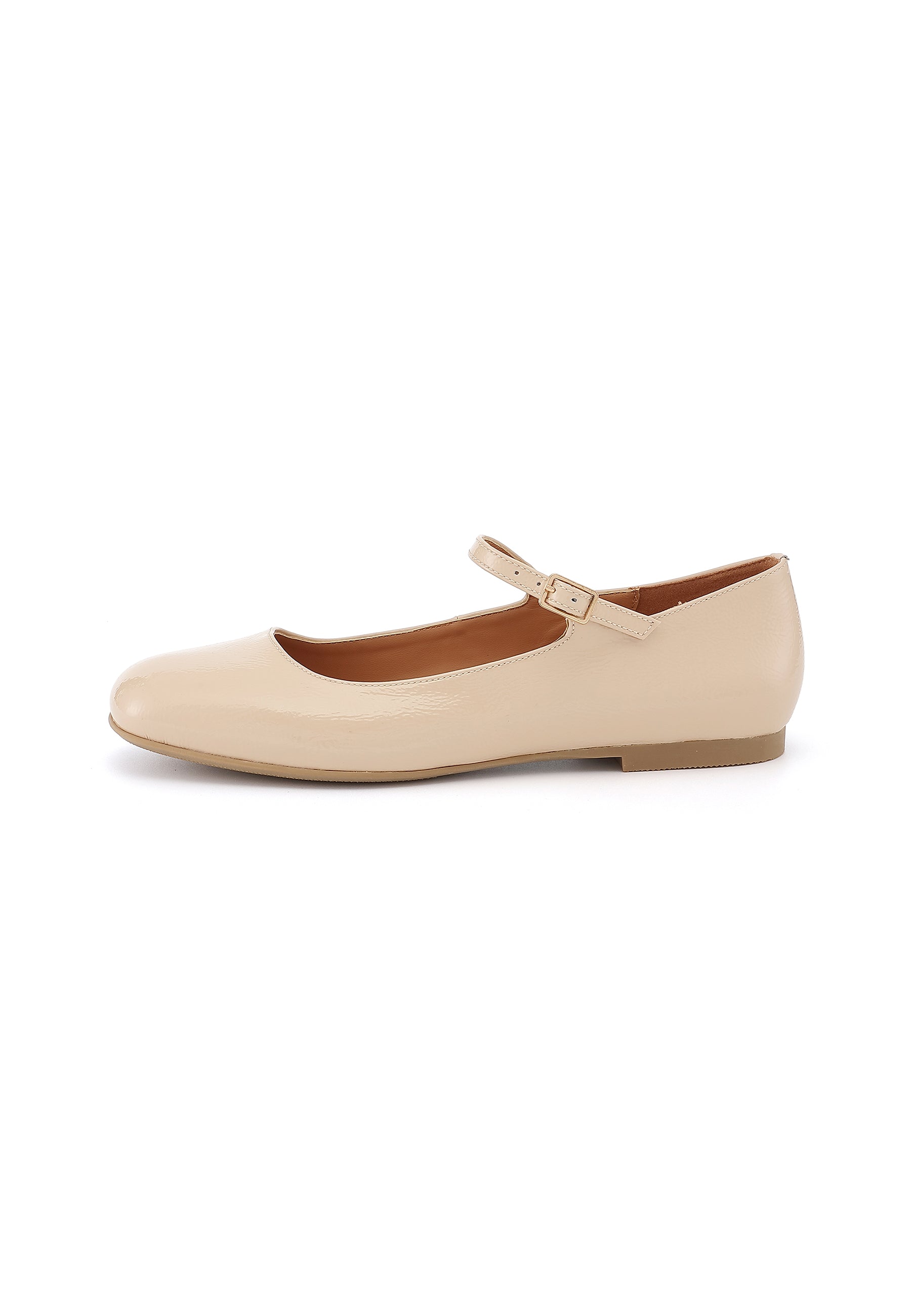 LAELIA - Ballerine Beige