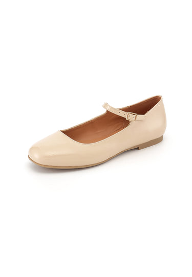 LAELIA - Ballerine Beige