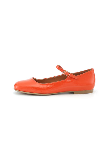 LAELIA - Ballerine Orange